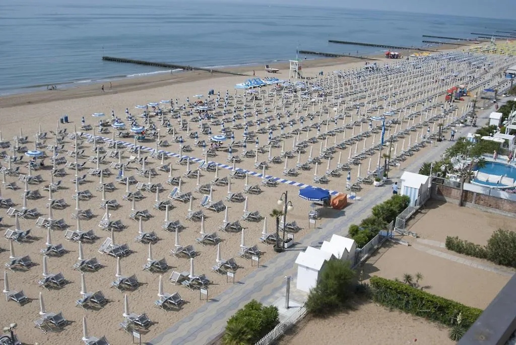 Hotel Panorama Lido di Jesolo