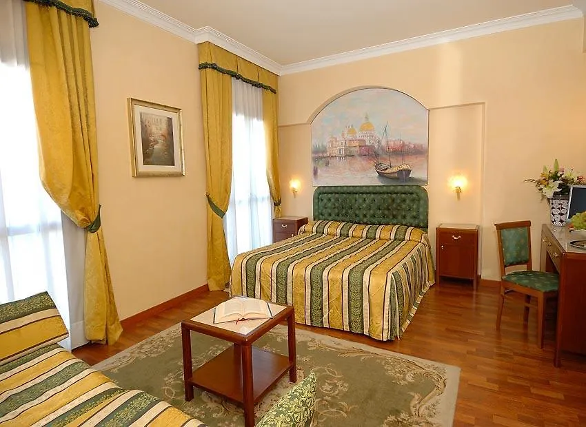 Hotel Panorama Lido di Jesolo