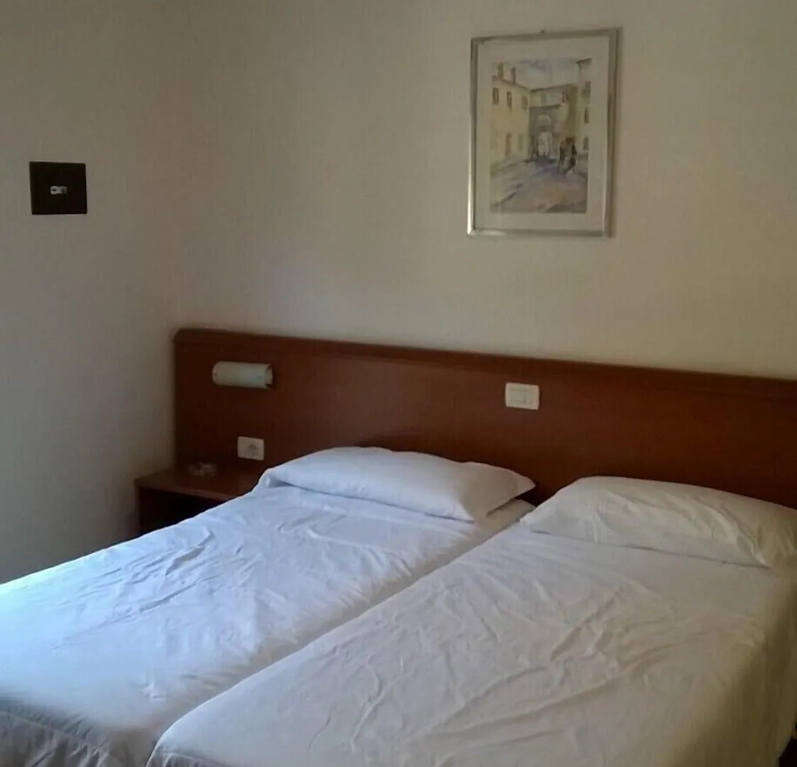 ***  Hotel Panorama Lido di Jesolo Italy