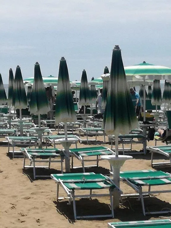 Hotel Panorama Lido di Jesolo 3*,  Italy