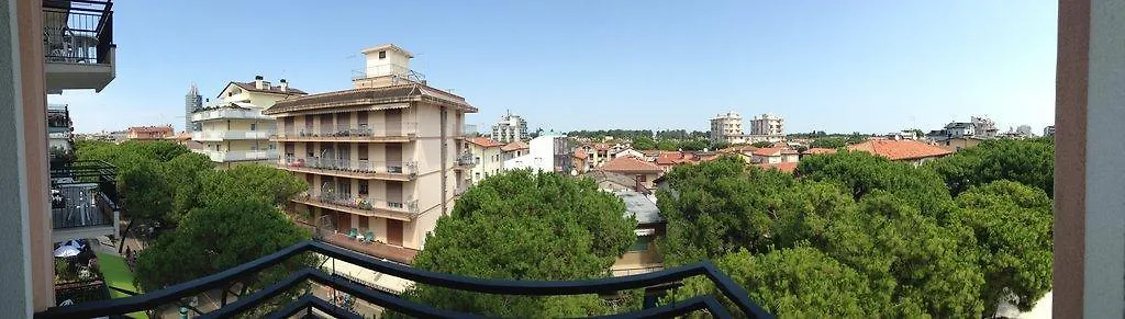 Hotel Panorama Lido di Jesolo