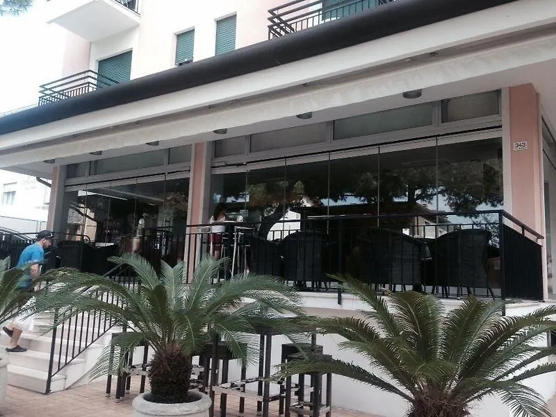 Hotel Panorama Lido di Jesolo