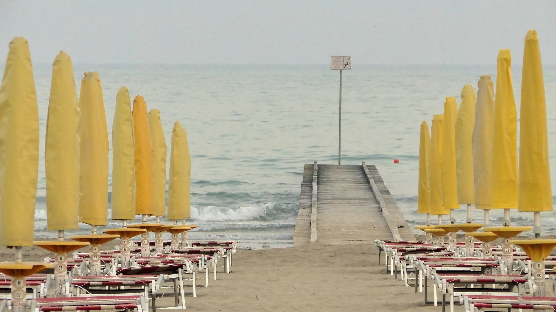Hotel Panorama Lido di Jesolo