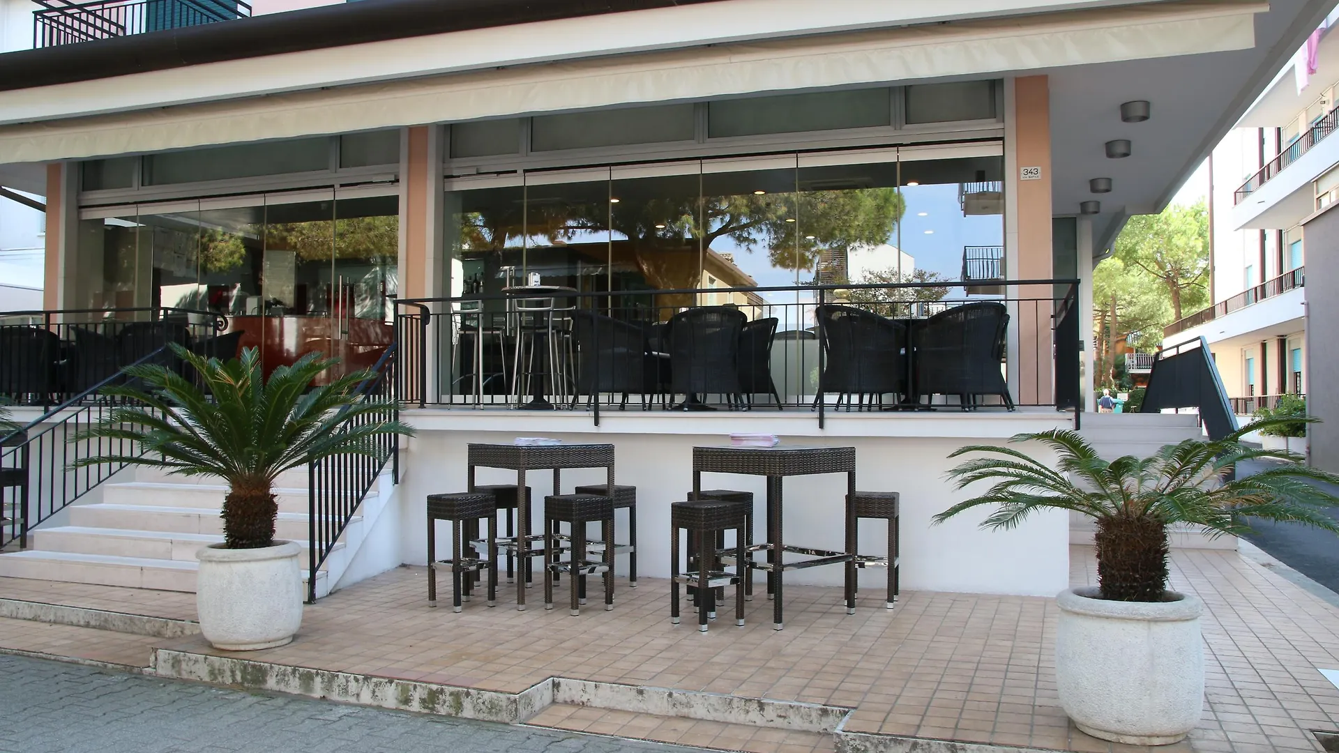Hotel Panorama Lido di Jesolo