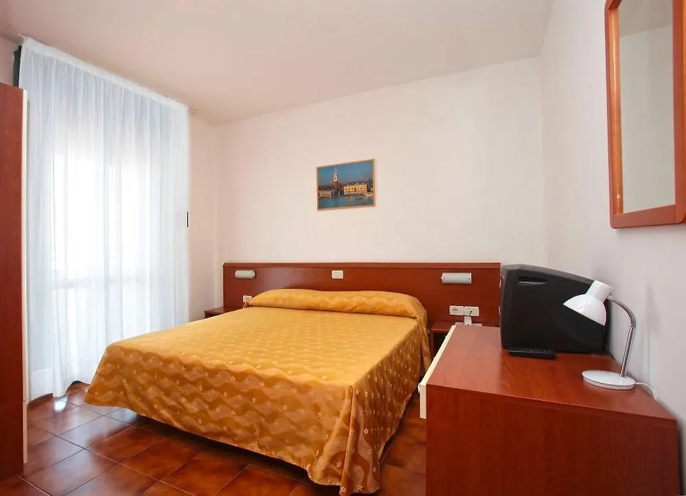 Hotel Panorama Lido di Jesolo