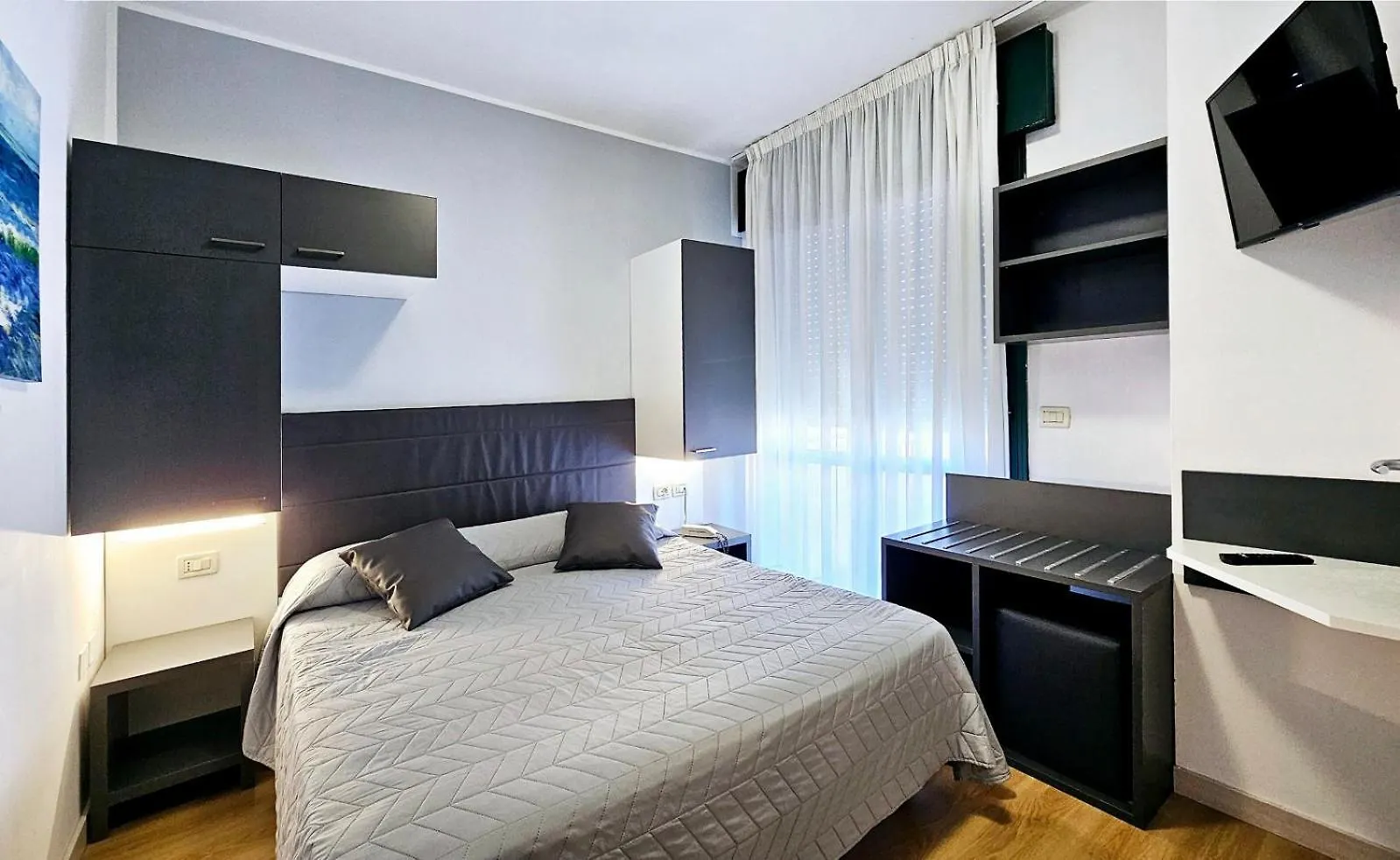 Hotel Panorama Lido di Jesolo Itálie
