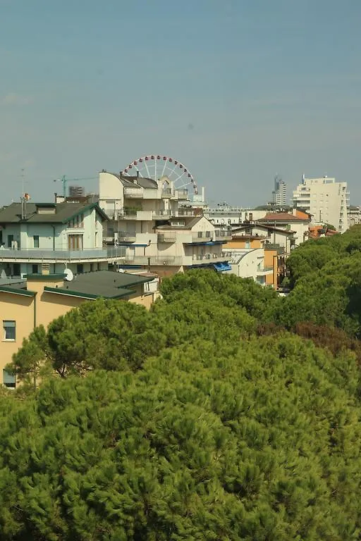 Hotel Panorama Lido di Jesolo 3*,