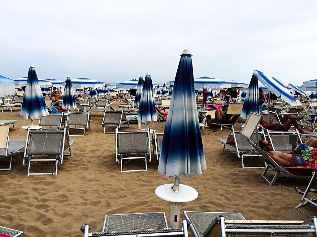 Hotel Panorama Lido di Jesolo