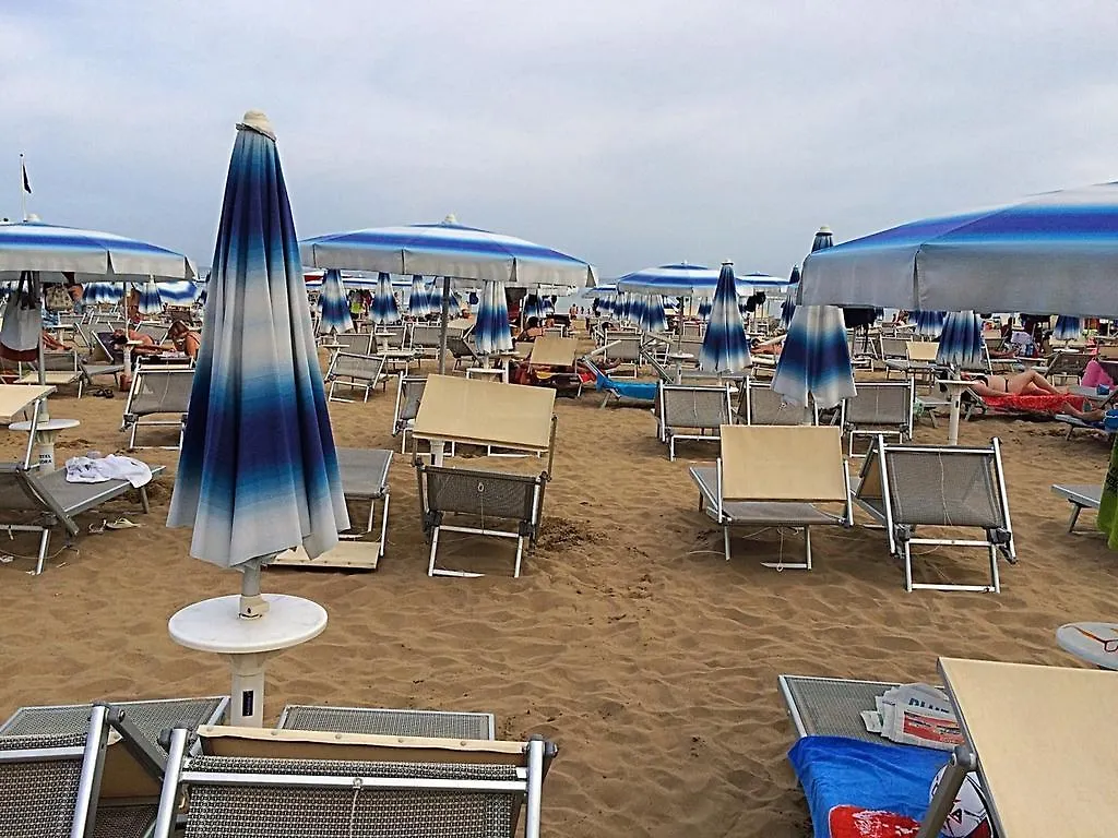 Hotel Panorama Lido di Jesolo