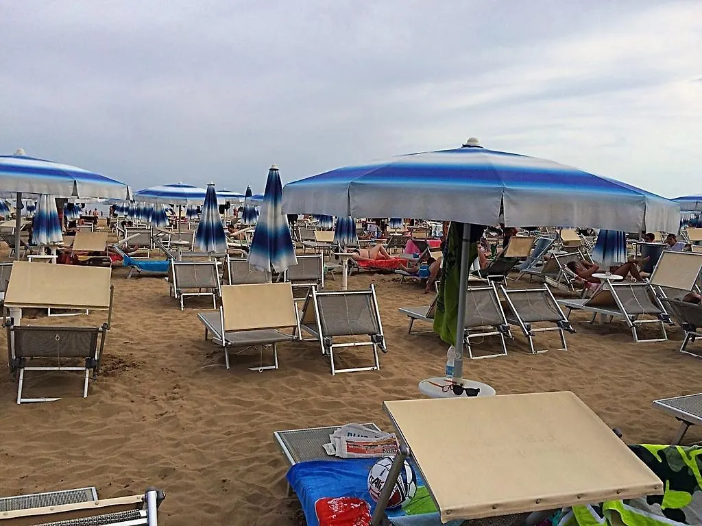 Hotel Panorama Lido di Jesolo 3*,  Italy