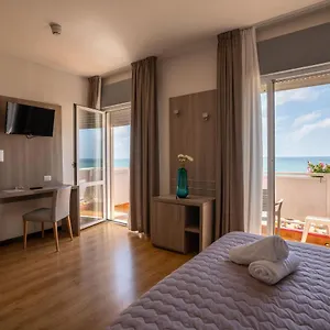 *** Hotel Loreley Italia