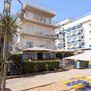 *** Hotel Solemare Italia