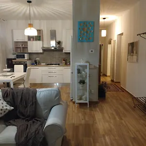 Glamour Apartment Viareggio