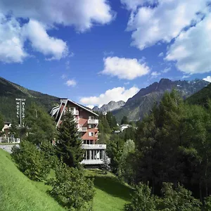 **** Hotel Mirella Italia