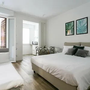 Milanofierapartments Apartment Milan