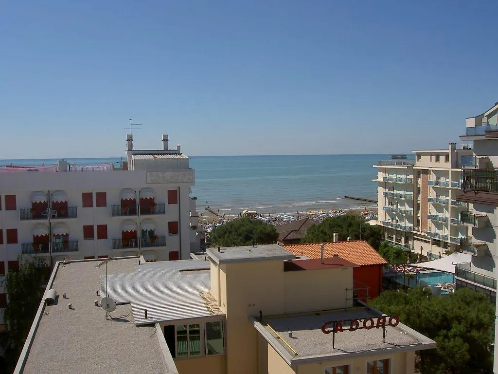 ***  Hotel Panorama - Nuova Gestione Lido di Jesolo Italia