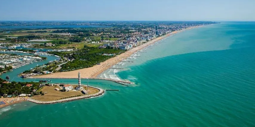 Hotel Panorama - Nuova Gestione Lido di Jesolo