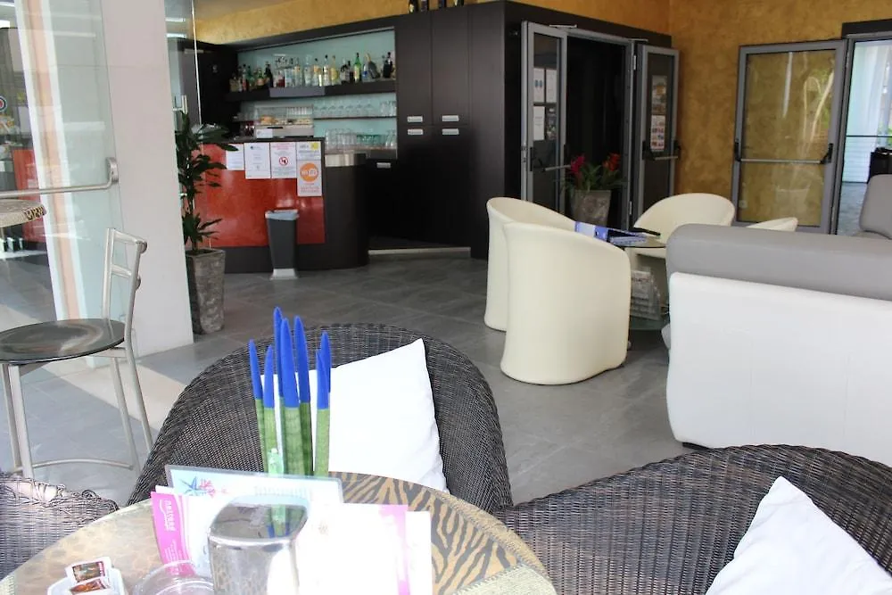 Hotel Panorama - Nuova Gestione Lido di Jesolo