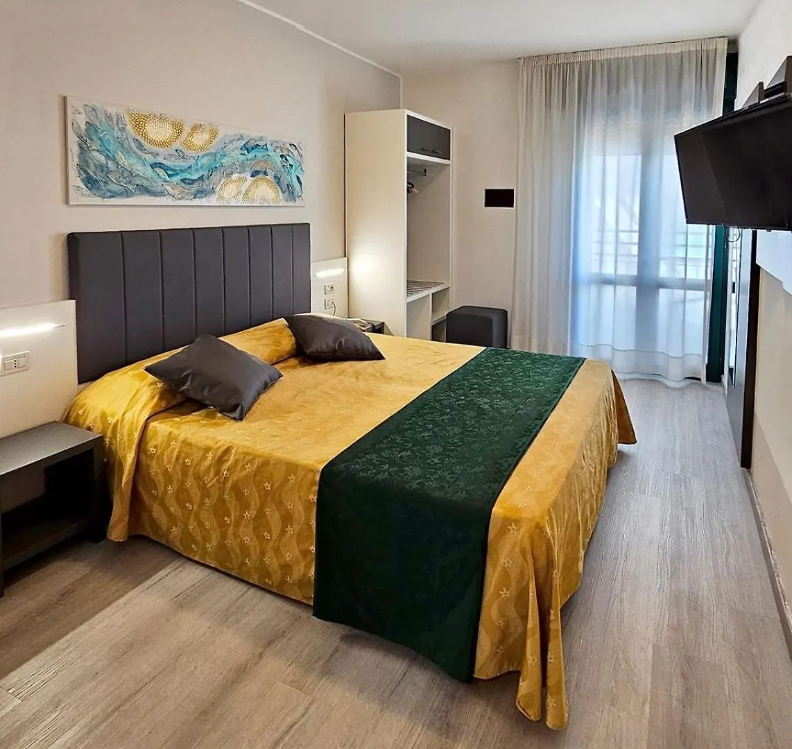 Hotel Panorama - Nuova Gestione Lido di Jesolo Italia