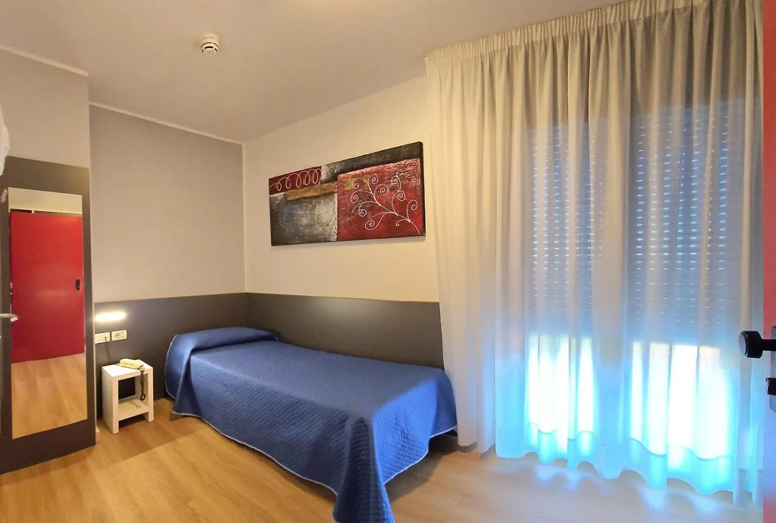 Hotel Panorama - Nuova Gestione Lido di Jesolo 3*,  Italia