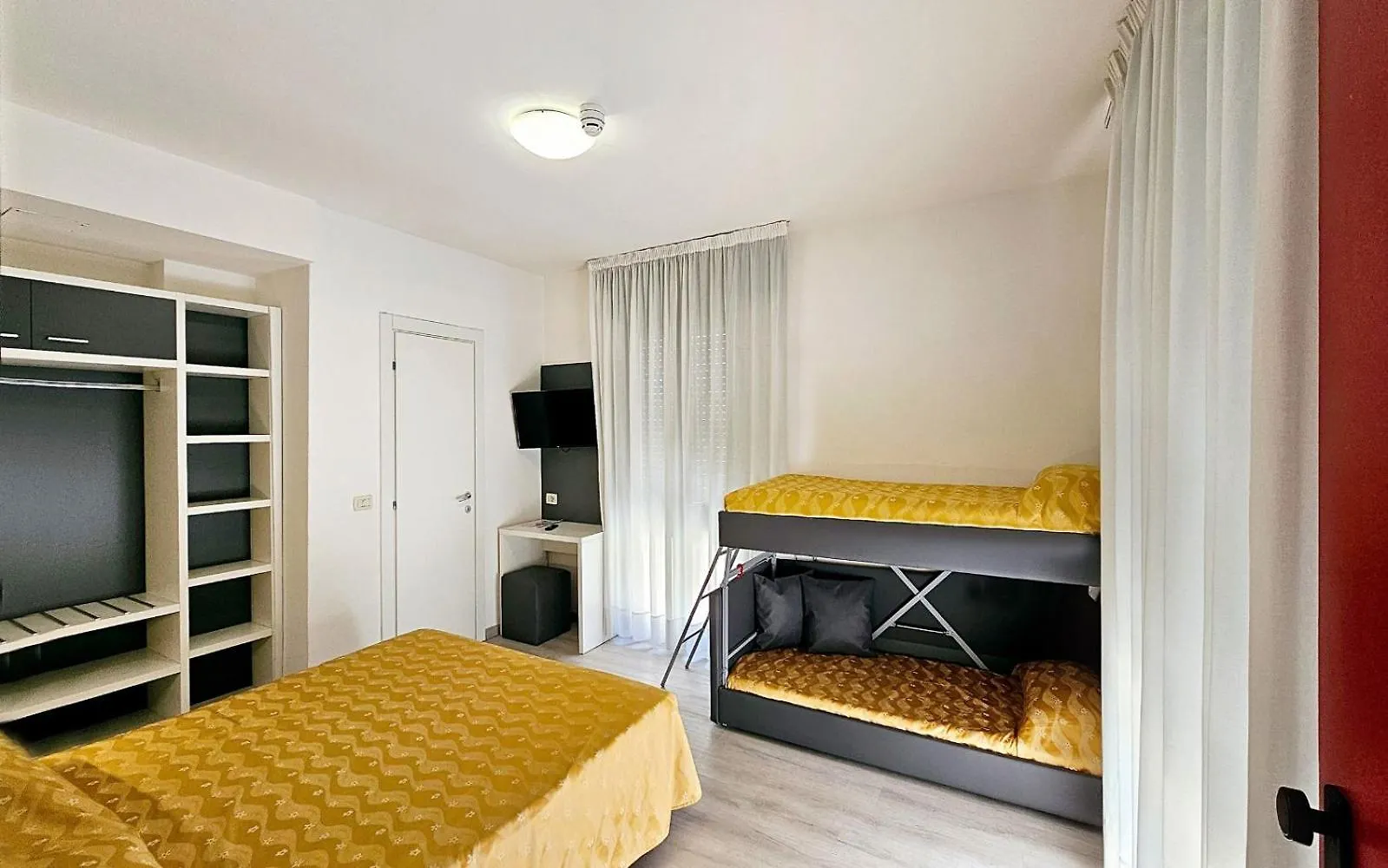 Hotel Panorama - Nuova Gestione Lido di Jesolo