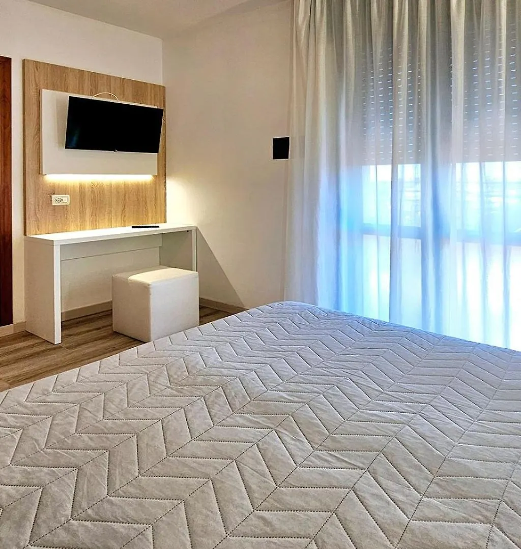 Hotel Panorama - Nuova Gestione Lido di Jesolo