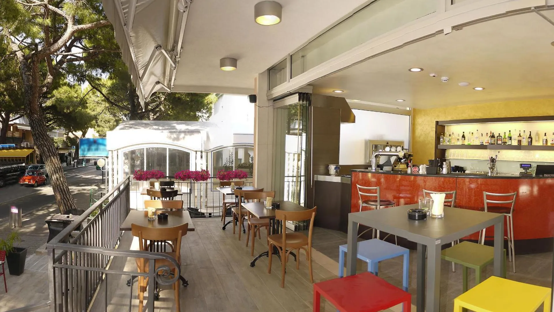 Hotel Panorama - Nuova Gestione Lido di Jesolo
