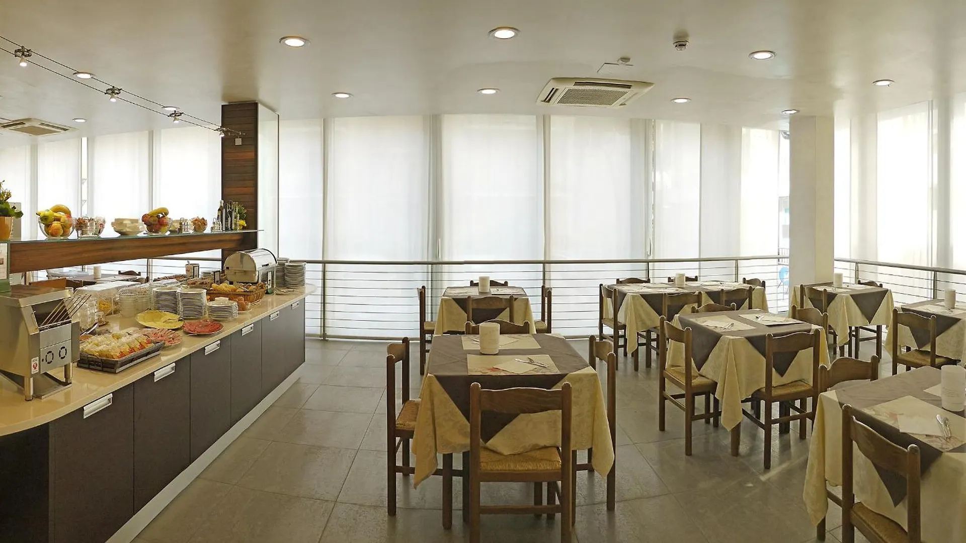 Hotel Panorama - Nuova Gestione Lido di Jesolo