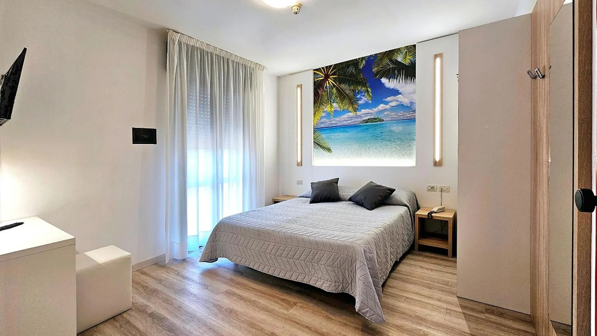 Hotel Panorama - Nuova Gestione Lido di Jesolo
