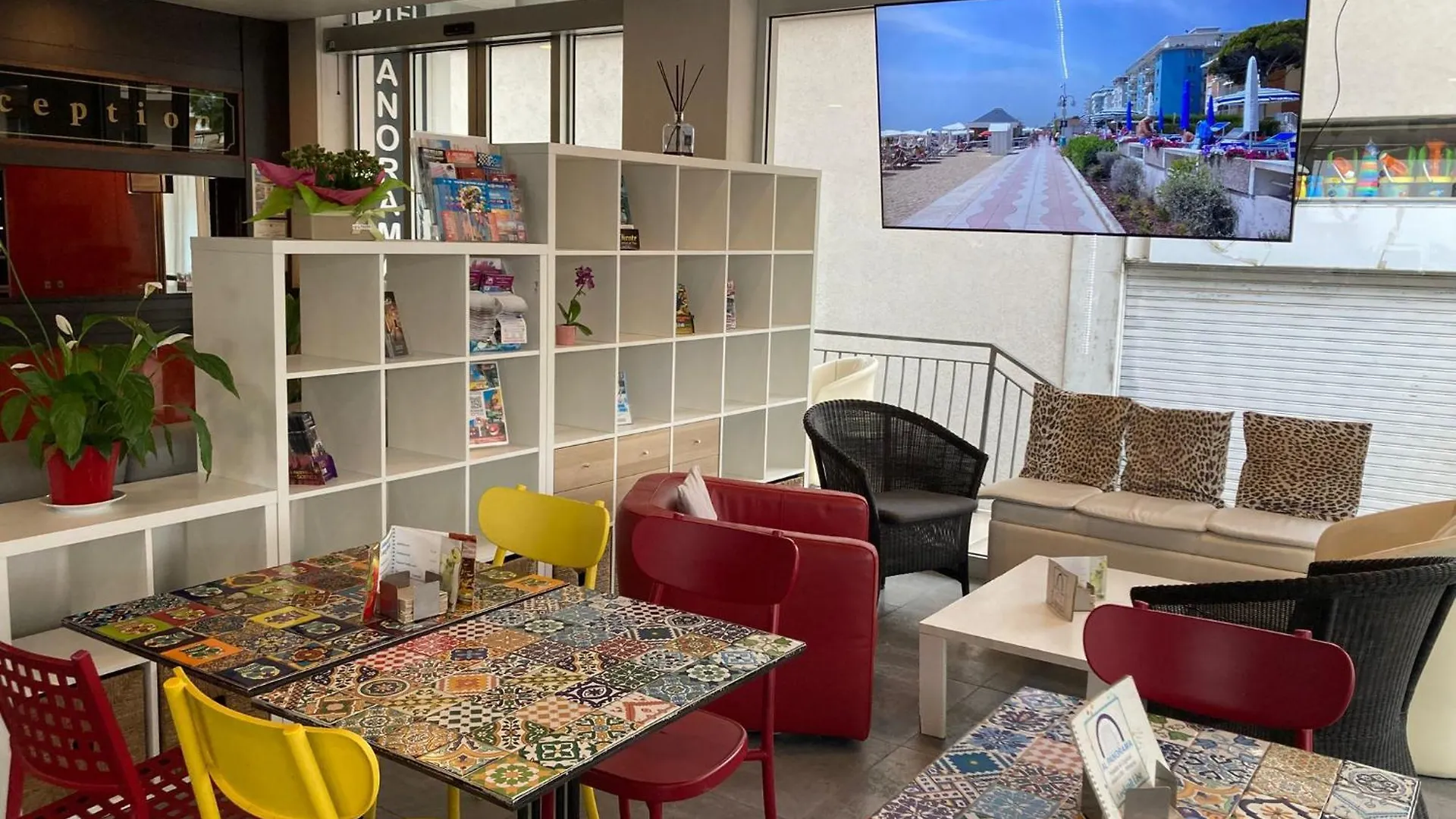 Hotel Panorama - Nuova Gestione Lido di Jesolo Italia