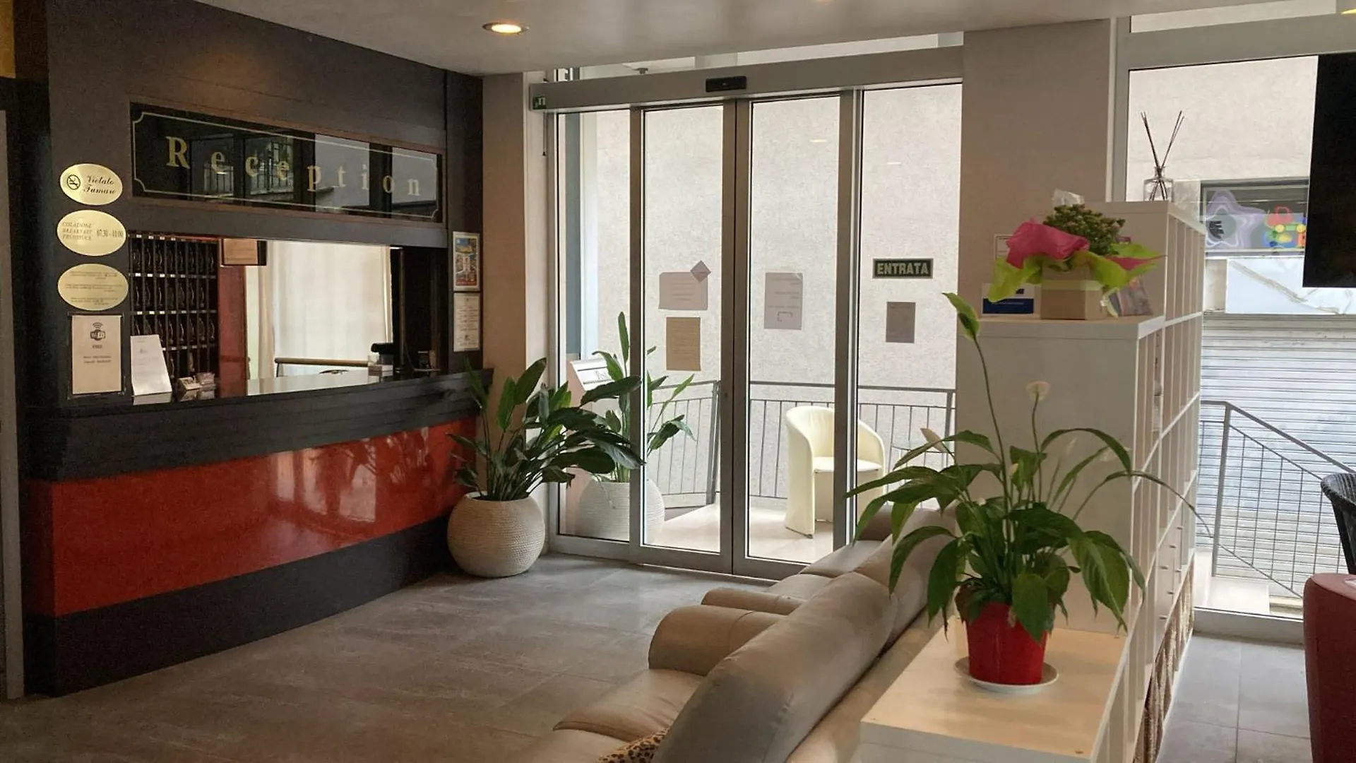 Hotel Panorama - Nuova Gestione Lido di Jesolo Italia
