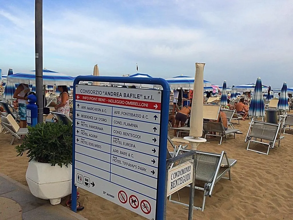 Hotel Panorama - Nuova Gestione Lido di Jesolo