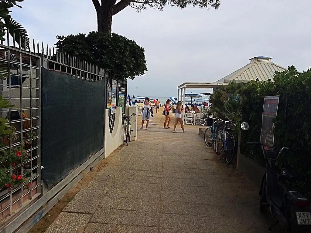 Hotel Panorama - Nuova Gestione Lido di Jesolo