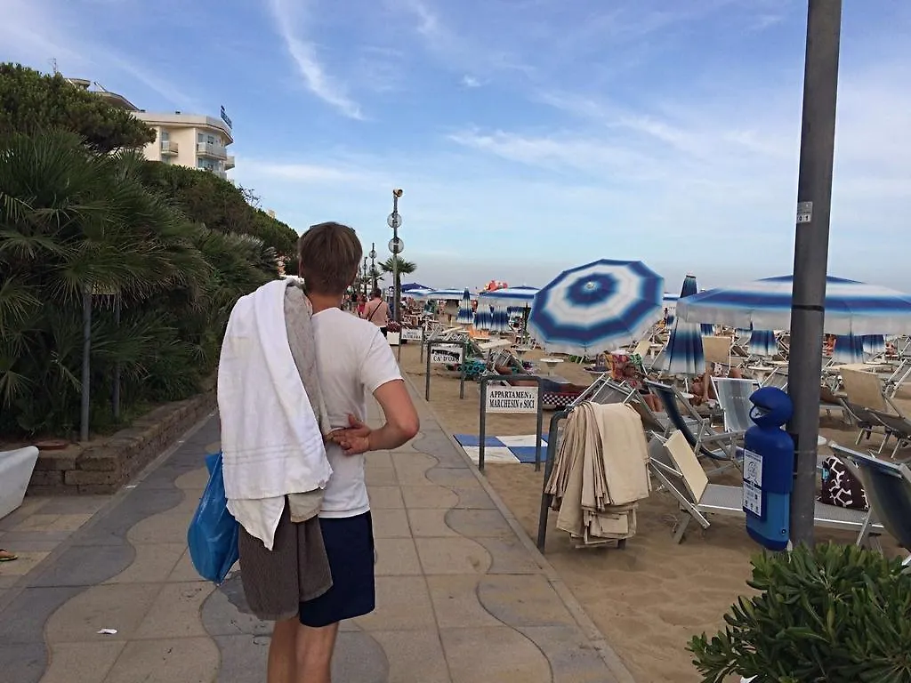 Hotel Panorama - Nuova Gestione Lido di Jesolo
