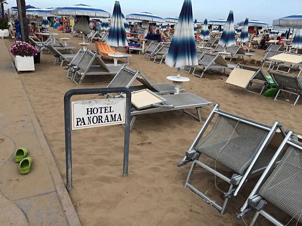 Hotel Panorama - Nuova Gestione Lido di Jesolo Italia