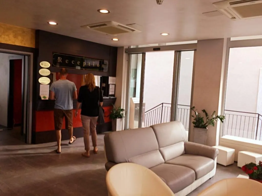 ***  Hotel Panorama - Nuova Gestione Lido di Jesolo Italia