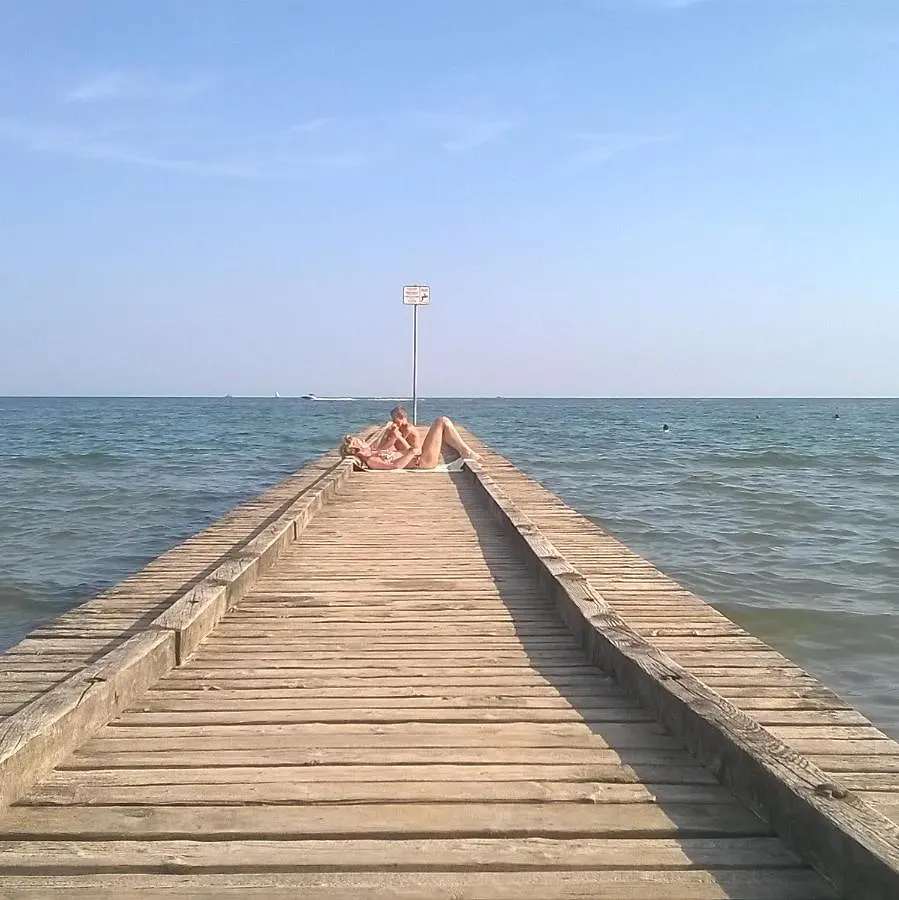 Hotel Panorama - Nuova Gestione Lido di Jesolo