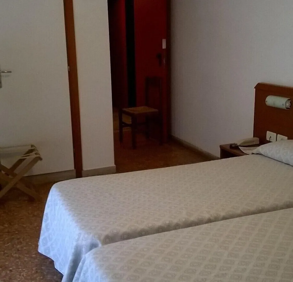 Hotel Panorama Лидо-ди-Езоло