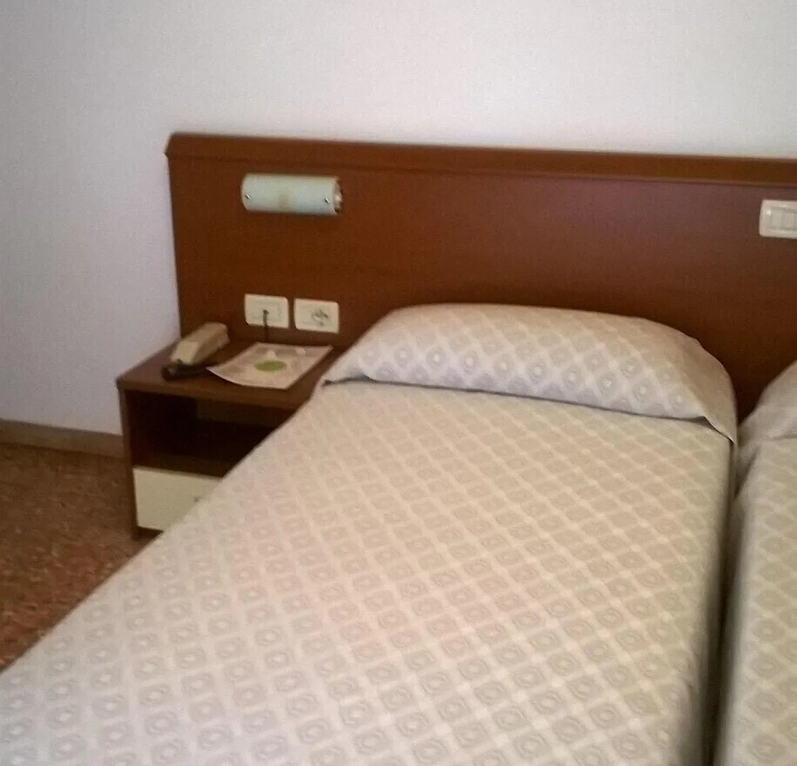 Hotel Panorama Лидо-ди-Езоло
