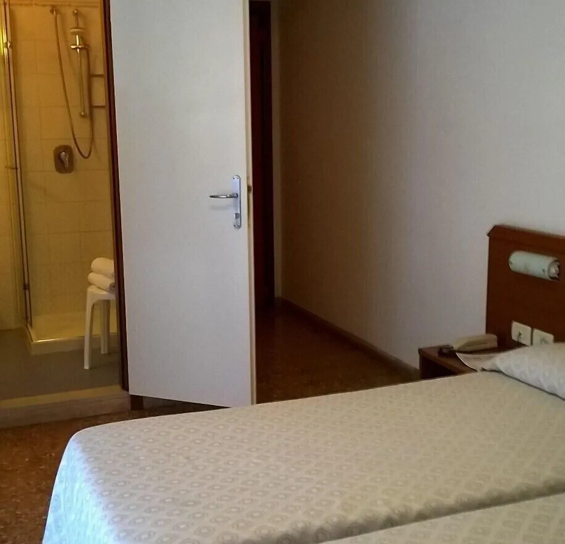 Hotel Panorama Лидо-ди-Езоло 3*,