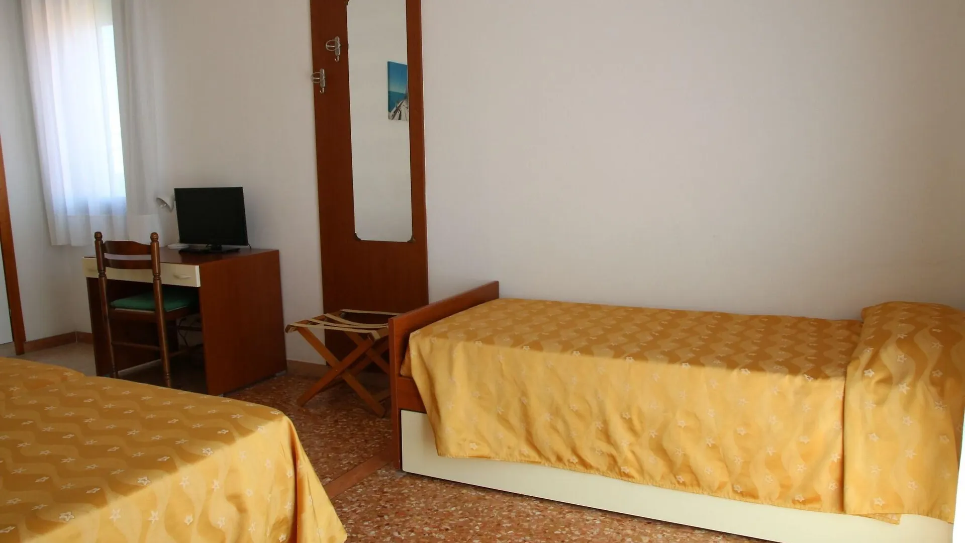Hotel Panorama Лидо-ди-Езоло 3*,  Италия